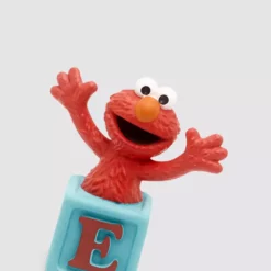 Sesame Street: Elmo Tonie 14 Sesame Street: Elmo Tonie -TONIES Shop Tonies PDP Assets Elmo Hover