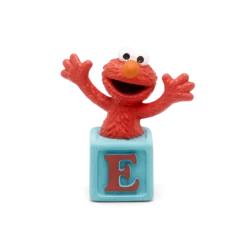 Sesame Street: Elmo Tonie 15 Sesame Street: Elmo Tonie -TONIES Shop Tonies PDP Assets Elmo Transparent