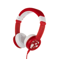Headphones - Red -TONIES Shop Tonies PDP Assets Headphones Red