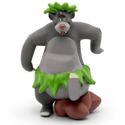 Disney The Jungle Book Tonie -TONIES Shop Tonies PDP Assets JungleBook Transparent