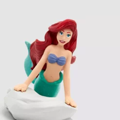 Disney The Little Mermaid Tonie 14 Disney The Little Mermaid Tonie -TONIES Shop Tonies PDP Assets LittleMermaid Hover