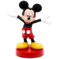 Disney Mickey Mouse Tonie -TONIES Shop Tonies PDP Assets Mickey transparent
