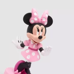 Disney Minnie Mouse Tonie 12 Disney Minnie Mouse Tonie -TONIES Shop Tonies PDP Assets Minnie Hover