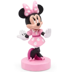 Disney Minnie Mouse Tonie 13 Disney Minnie Mouse Tonie -TONIES Shop Tonies PDP Assets Minnie transparent