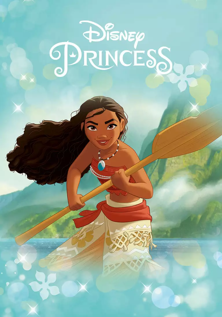 Disney Moana Tonie 5 Disney Moana Tonie - Image 3