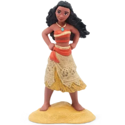 Disney Moana Tonie 12 Disney Moana Tonie -TONIES Shop Tonies PDP Assets Moana transparent