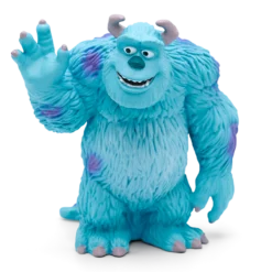 Disney & Pixar Monsters, Inc. Tonie -TONIES Shop Tonies PDP Assets MonstersInc Transparent