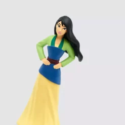 Disney Mulan Tonie -TONIES Shop Tonies PDP Assets Mulan Hover
