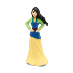 Disney Mulan Tonie -TONIES Shop Tonies PDP Assets Mulan Transparent