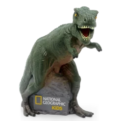 National Geographic Kids: Dinosaur Tonie 11 National Geographic Kids: Dinosaur Tonie -TONIES Shop Tonies PDP Assets NatGeo Dinosaur transparent