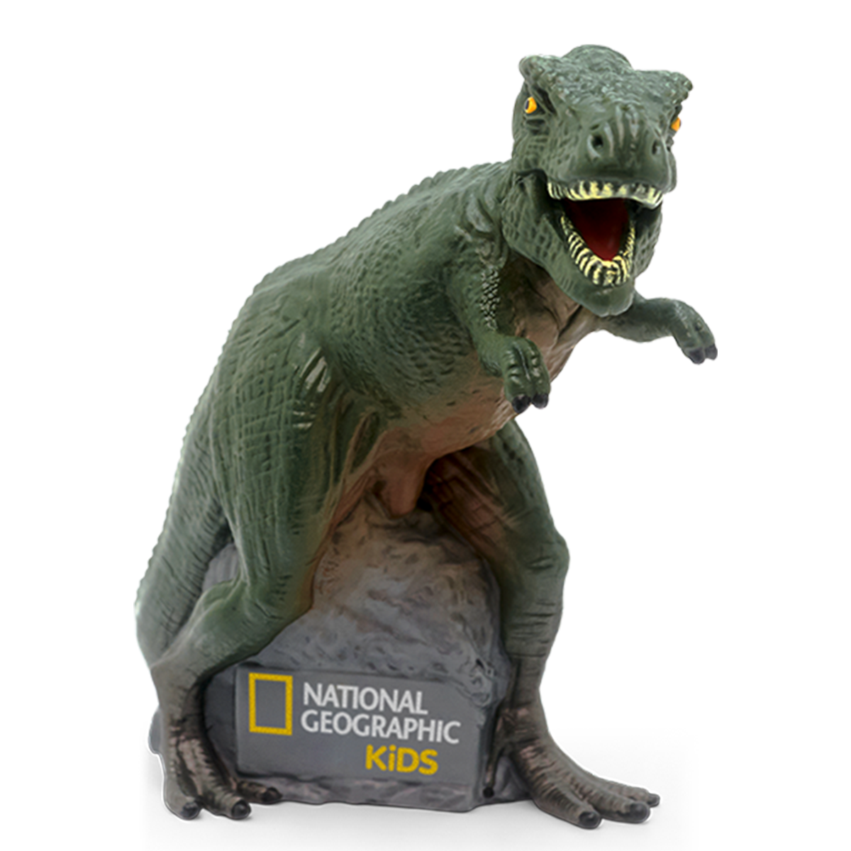 National Geographic Kids: Dinosaur Tonie 6 National Geographic Kids: Dinosaur Tonie - Image 4