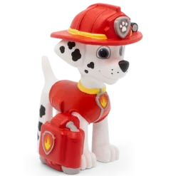 PAW Patrol: Marshall Tonie -TONIES Shop Tonies PDP Assets PawPatrol Marshall transparent