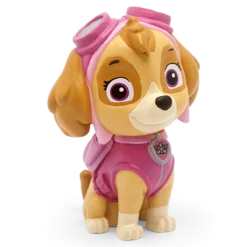 PAW Patrol: Skye Tonie -TONIES Shop Tonies PDP Assets PawPatrol Skye transparent
