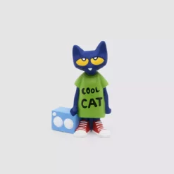 Pete The Cat Tonie