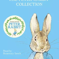 Peter Rabbit Tonie -TONIES Shop Tonies PDP Assets PeterRabbit BookletCard