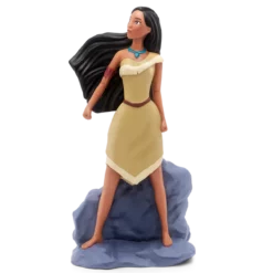 Disney Pocahontas Tonie -TONIES Shop Tonies PDP Assets Pocahontas transparent