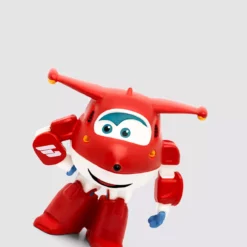 Super Wings: A World Of Adventure Tonie -TONIES Shop Tonies PDP Assets Super Wings Hover