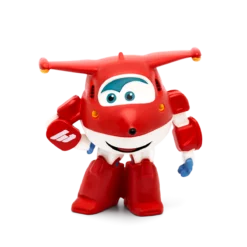 Super Wings: A World Of Adventure Tonie -TONIES Shop Tonies PDP Assets Super Wings Transparent