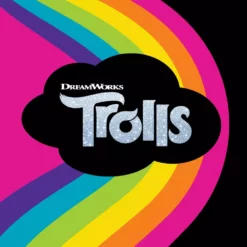 Trolls: Poppy Tonie -TONIES Shop Tonies PDP Assets Trolls BookletCard