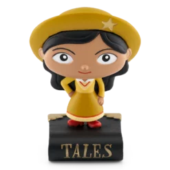 Annie Oakley Tonie -TONIES Shop Tonies PDP Assets annieoakley transparent