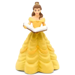 Disney Beauty & The Beast Tonie -TONIES Shop Tonies PDP Assets beautyandthebeast transparent
