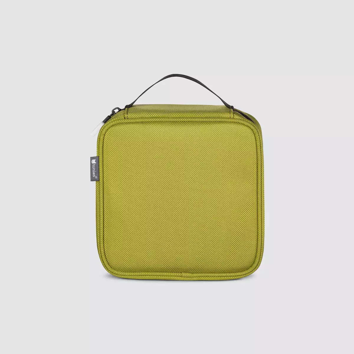 Tonies Carrying Case - Green 4 Tonies Carrying Case - Green - Image 2