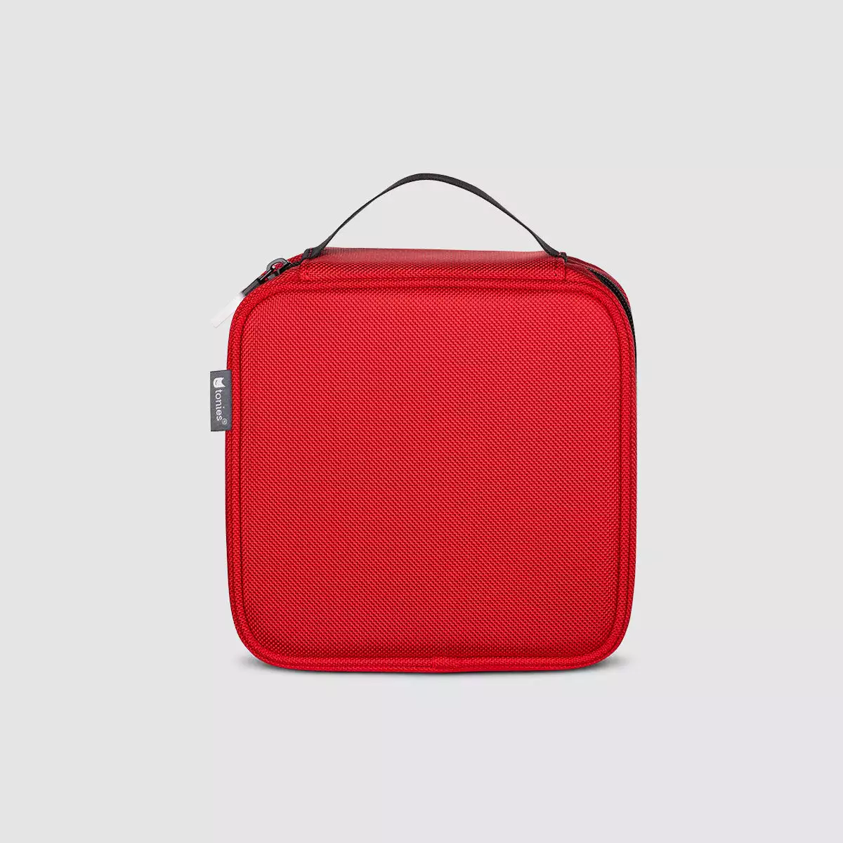 Tonies Carrying Case - Red 4 Tonies Carrying Case - Red - Image 2