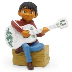 Disney & Pixar Coco Tonie -TONIES Shop Tonies PDP Assets coco transparent