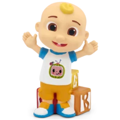 CoComelon Tonie 11 CoComelon Tonie -TONIES Shop Tonies PDP Assets cocomelon transparent