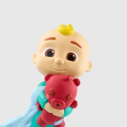 CoComelon: Getting Ready With JJ Tonie -TONIES Shop Tonies PDP Assets cocomelongettingready hover scaled