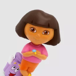 Dora The Explorer Tonie -TONIES Shop Tonies PDP Assets dora hover