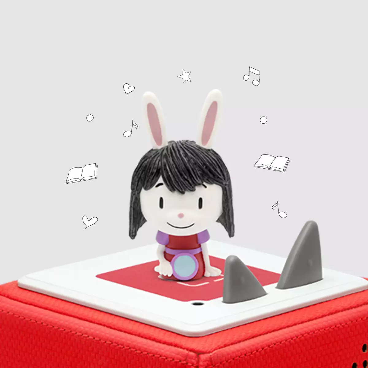 Elinor Wonders Why Tonie 4 Elinor Wonders Why Tonie - Image 2