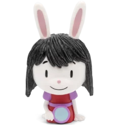 Elinor Wonders Why Tonie 11 Elinor Wonders Why Tonie -TONIES Shop Tonies PDP Assets elinorwonderswhy transparent