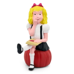 Eloise Tonie -TONIES Shop Tonies PDP Assets eloise transparent