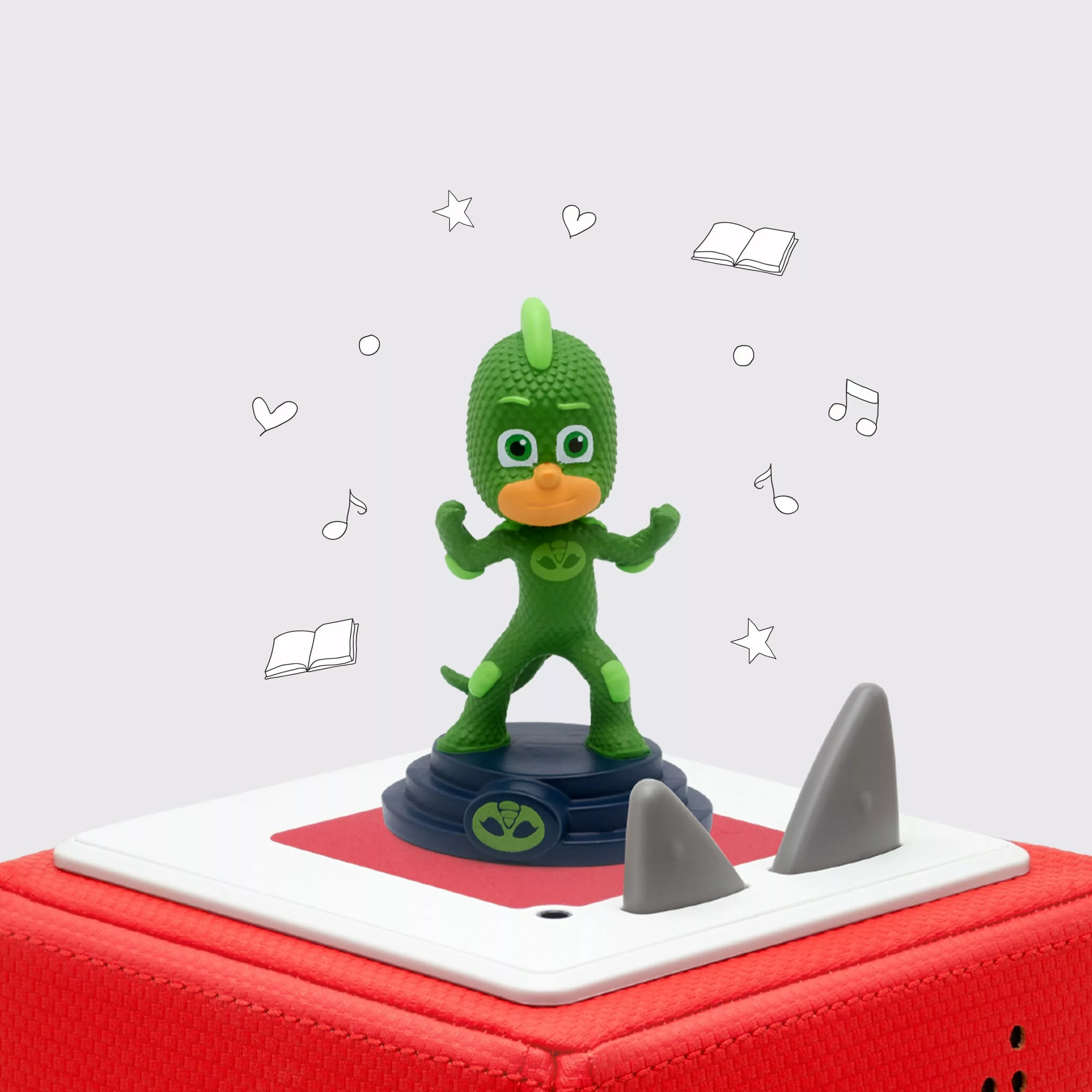 PJ Masks: Gekko Tonie 4 PJ Masks: Gekko Tonie - Image 2