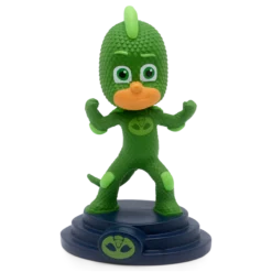 PJ Masks: Gekko Tonie 11 PJ Masks: Gekko Tonie -TONIES Shop Tonies PDP Assets gekko transparent