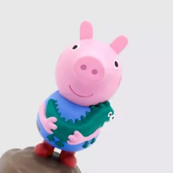 Peppa Pig: George Tonie -TONIES Shop Tonies PDP Assets george hover