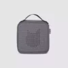 Tonies Carrying Case - Gray -TONIES Shop Tonies PDP Assets gray carrying case