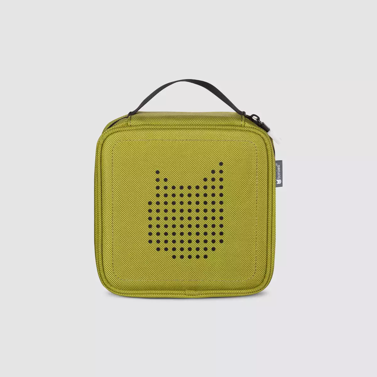 Tonies Carrying Case - Green 11 Tonies Carrying Case - Green - Image 9