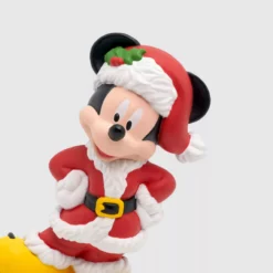 Disney Holiday Mickey Tonie 10 Disney Holiday Mickey Tonie -TONIES Shop Tonies PDP Assets holidaymickey hover scaled