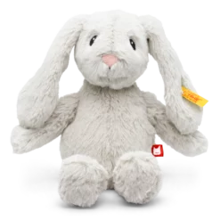 Tonies® X Steiff Hoppie Rabbit -TONIES Shop Tonies PDP Assets hoppie transparent