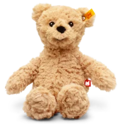 Tonies® X Steiff Jimmy Bear -TONIES Shop Tonies PDP Assets jimmybear transparent