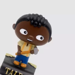 John Henry & Other Stories Tonie -TONIES Shop Tonies PDP Assets johnhenry hover