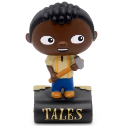 John Henry & Other Stories Tonie -TONIES Shop Tonies PDP Assets johnhenry transparent