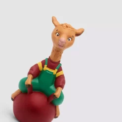 Llama Llama Tonie -TONIES Shop Tonies PDP Assets llamallama hover
