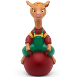 Llama Llama Tonie -TONIES Shop Tonies PDP Assets llamallama transparent