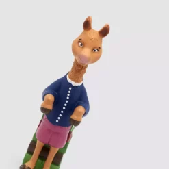 Llama Llama: Mama Llama Tonie -TONIES Shop Tonies PDP Assets mamallama hover