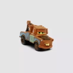 TONIES Shop 52 Disney & Pixar Cars: Mater Tonie