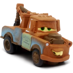 Disney & Pixar Cars: Mater Tonie -TONIES Shop Tonies PDP Assets mater transparent