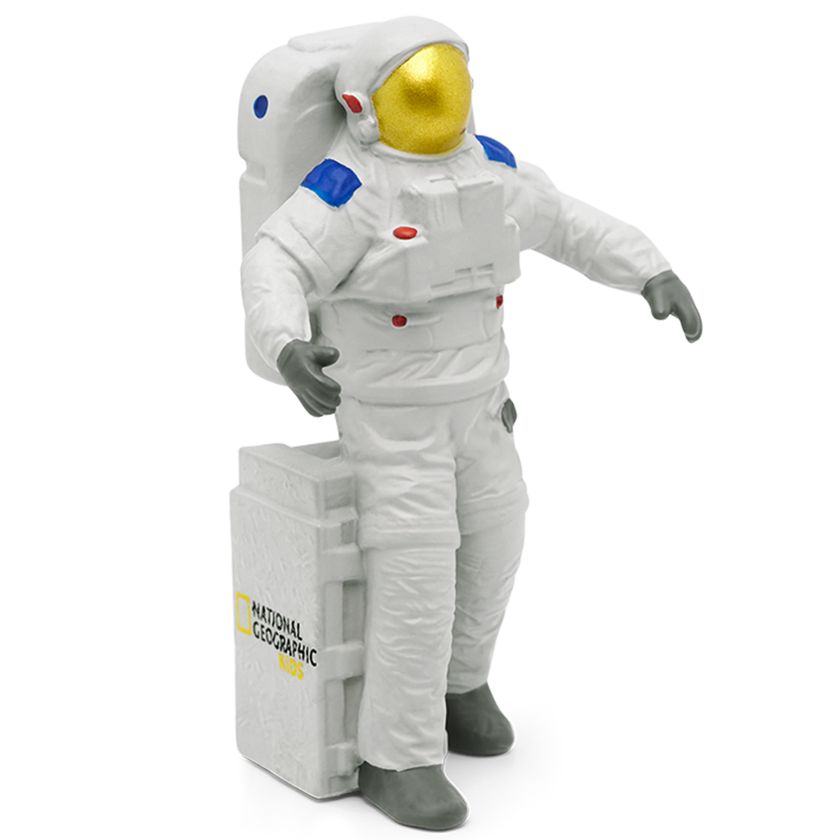 National Geographic Kids: Astronaut Tonie 7 National Geographic Kids: Astronaut Tonie - Image 5